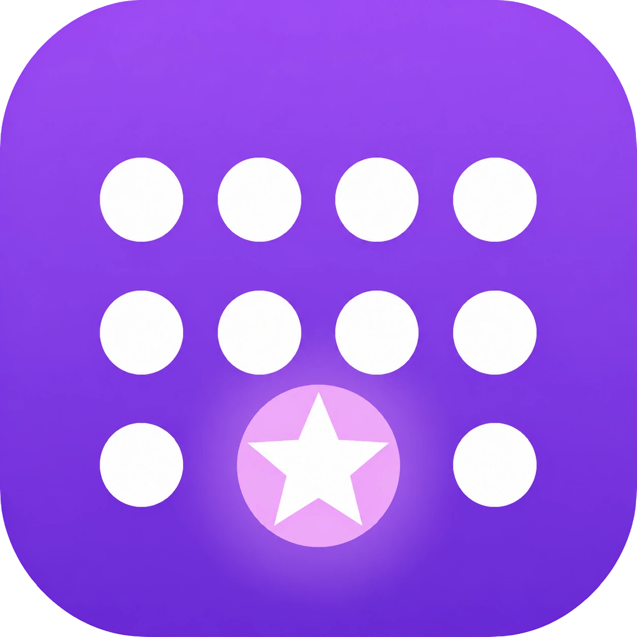 HappenGrid Logo
